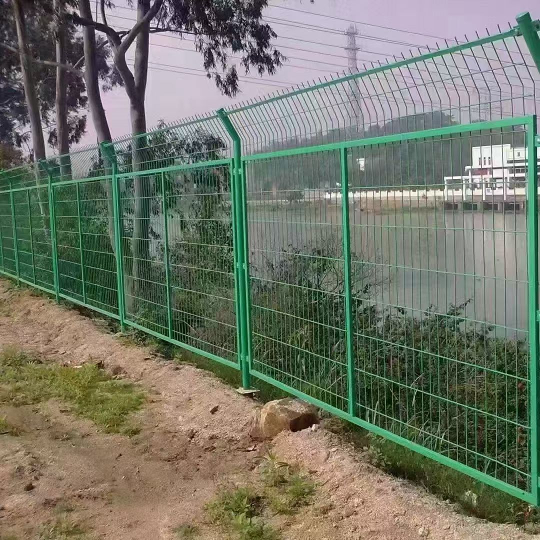 绵阳护栏网