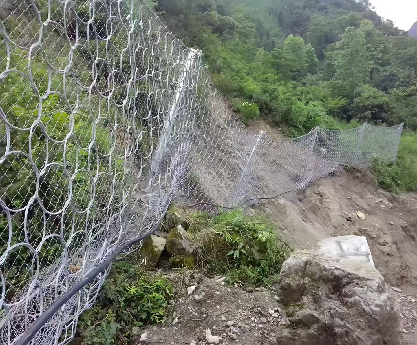 绵阳防护网